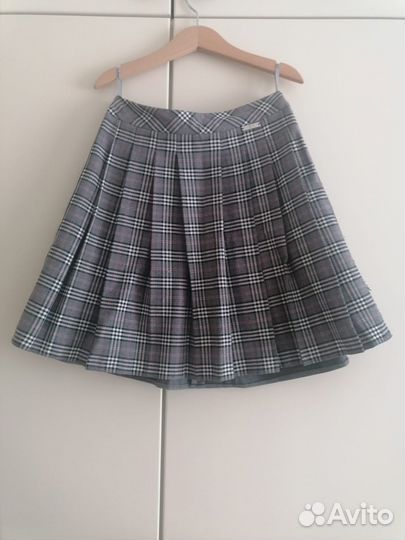 Школьная форма для девочки SkyLake, Button Blue