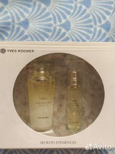 Парфюмерия