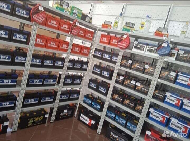 Аккумулятор Topla на Hyundai ix 55