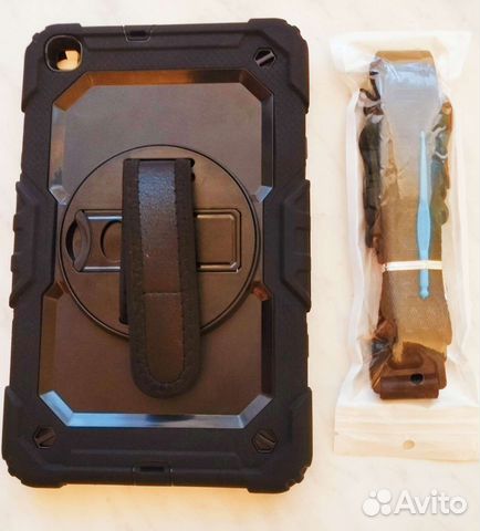 Противоударный чехол Samsung Galaxy Tab A8