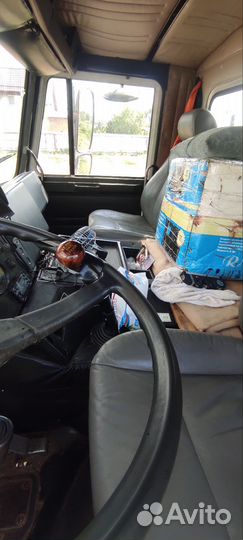 Ивановец КС-6476, 2007