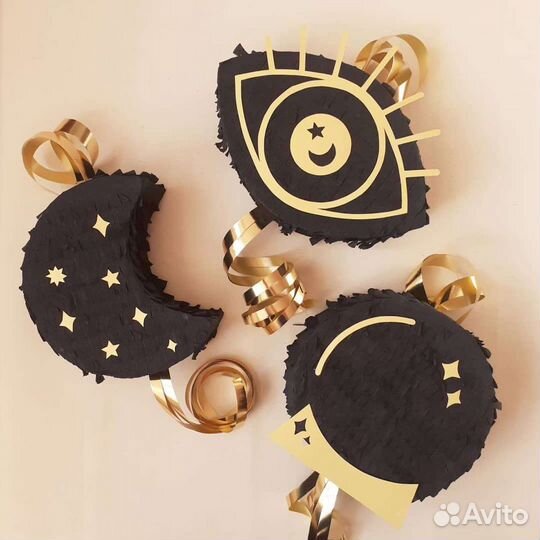 Мини-пиньяты