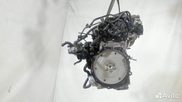 Двигатель Volkswagen Jetta 6, 2017