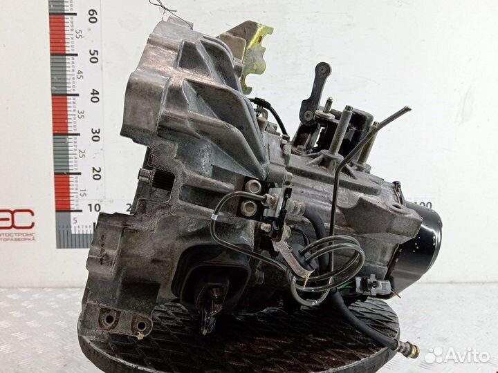 Кпп 5ст (механическая коробка) для Mazda 6 GG