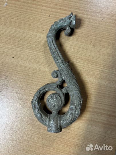 Настенный светильник бра