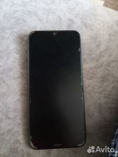 Продам Redmi note 8T