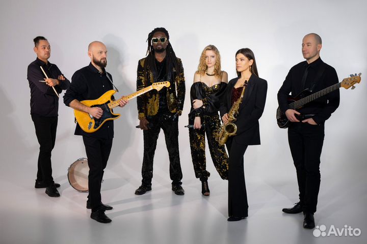 Музыканты ковер группа