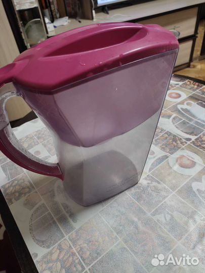 Фильтр для воды аквафор