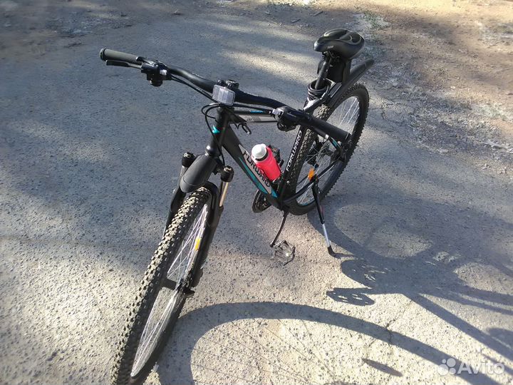 Велосипед горный