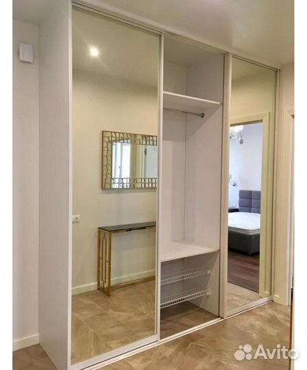 Шкаф купе от производителя