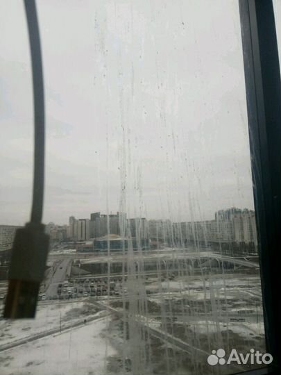 Мойка окон,балконов и лоджий