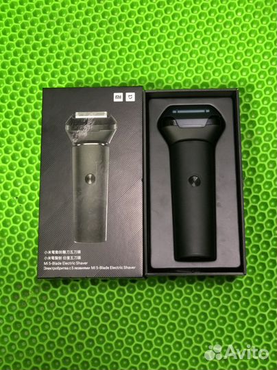 Электробритва Mi 5-blade electric shaver