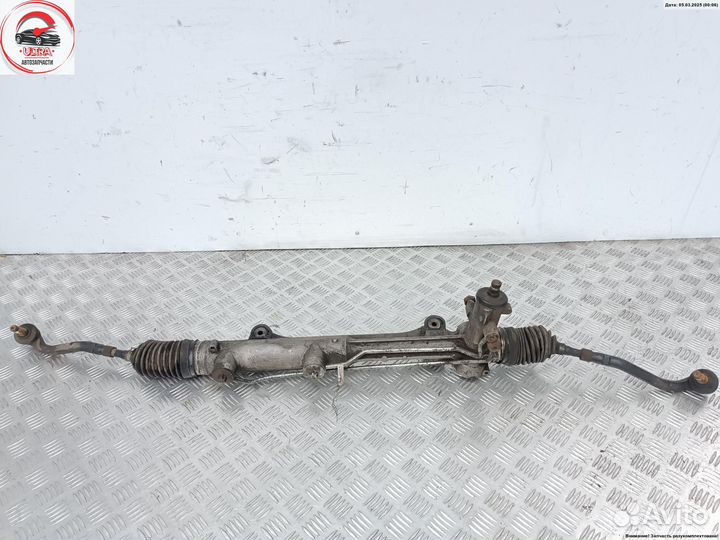 Рейка рулевая б/у Mercedes W163 (ML) 1634600725