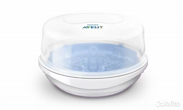 Стерилизатор philips avent