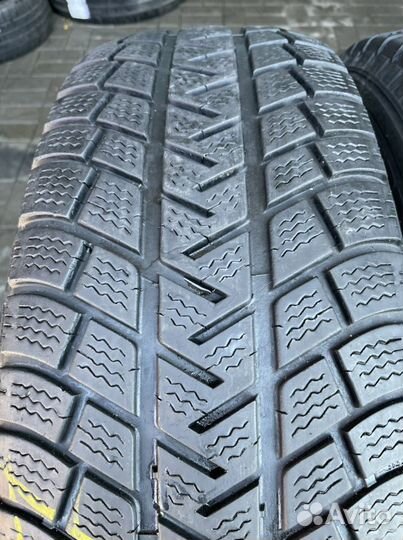 Michelin Latitude Alpin 235/65 R17
