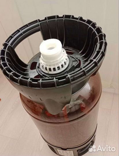 Бутылки 19л и кега 30л