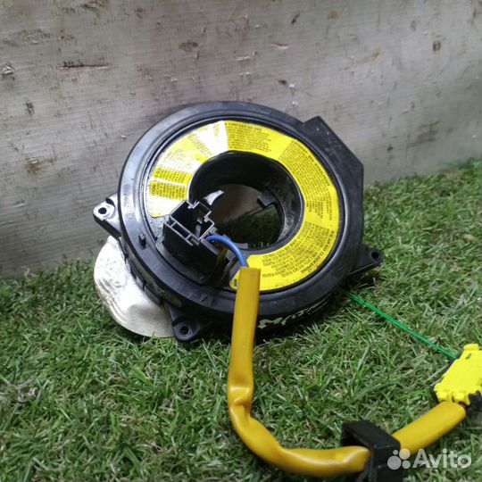 Подрулевой шлейф Hyundai Matrix