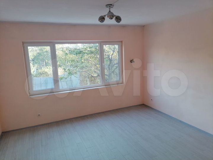 Дом 62,5 м² на участке 4 сот.