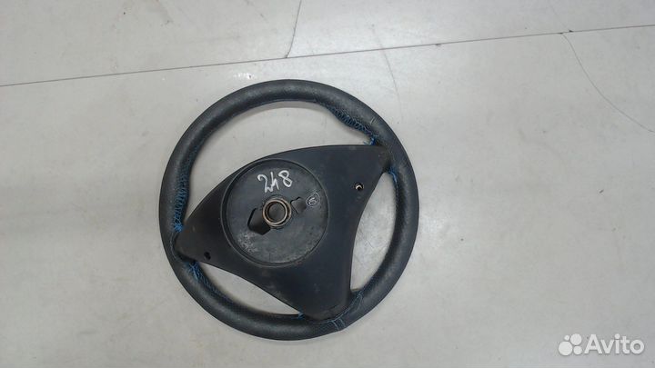 Руль Mercedes C W203, 2003