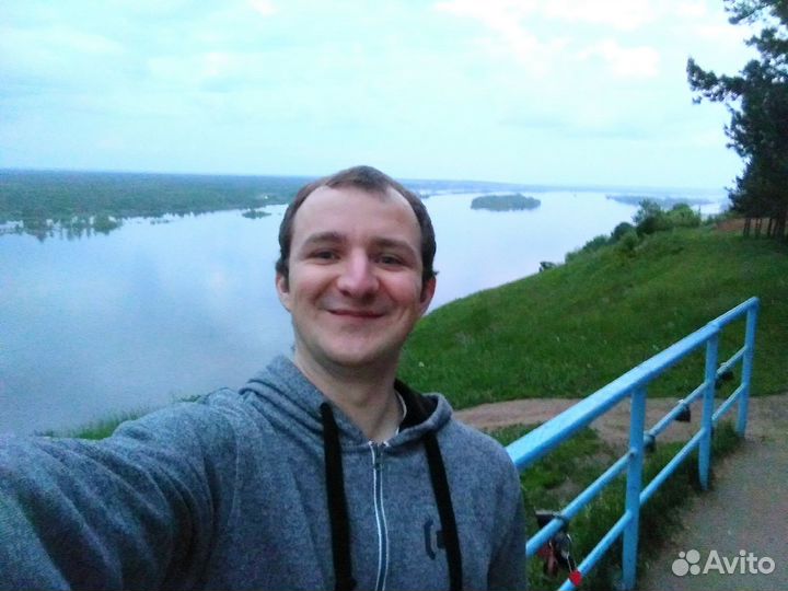 Преподаватель по программированию