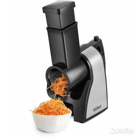 Измельчитель Kitfort KT-1392 #335101