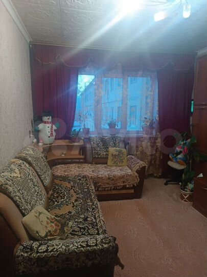 1-к. квартира, 30,4 м², 4/5 эт.