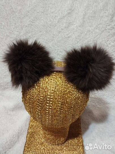 Костюм медведя