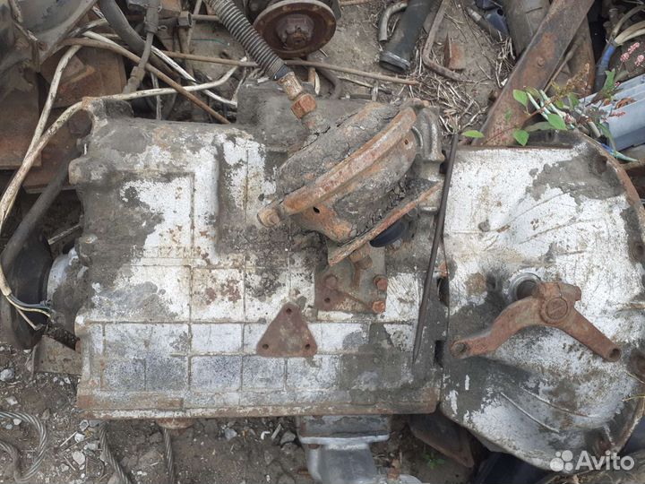 Кпп ямз 236 бу