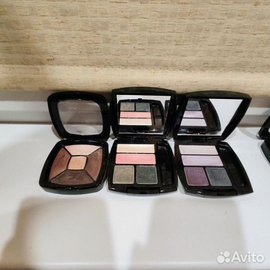 Косметика бу просроченная