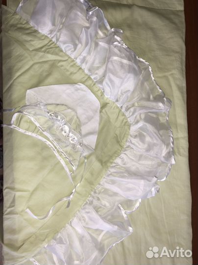 Комплект на выписку