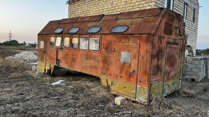 Гараж, 18 м²