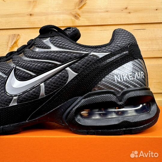 Nike Air Max Torch 4