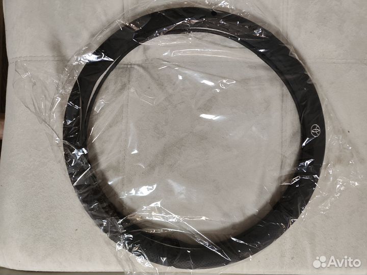 Оплетка на руль