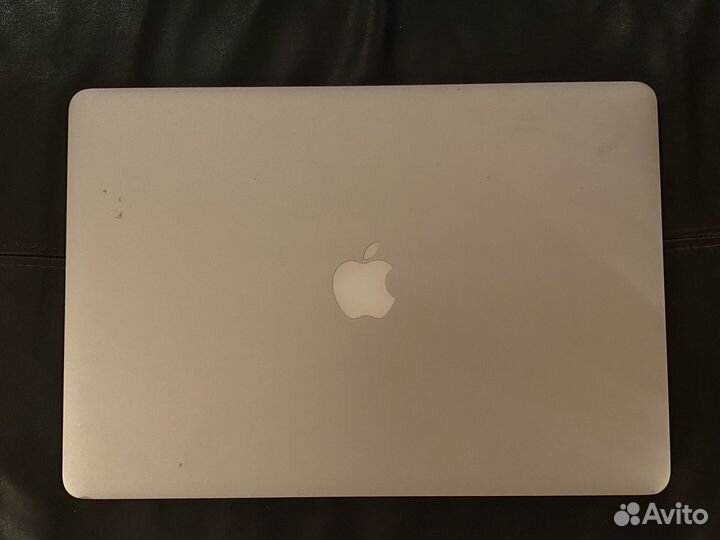 Macbook Pro 15 retina late 2013