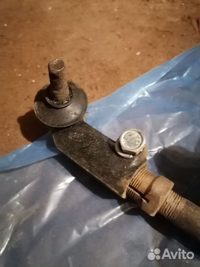 Рулевая рейка ваз 1118