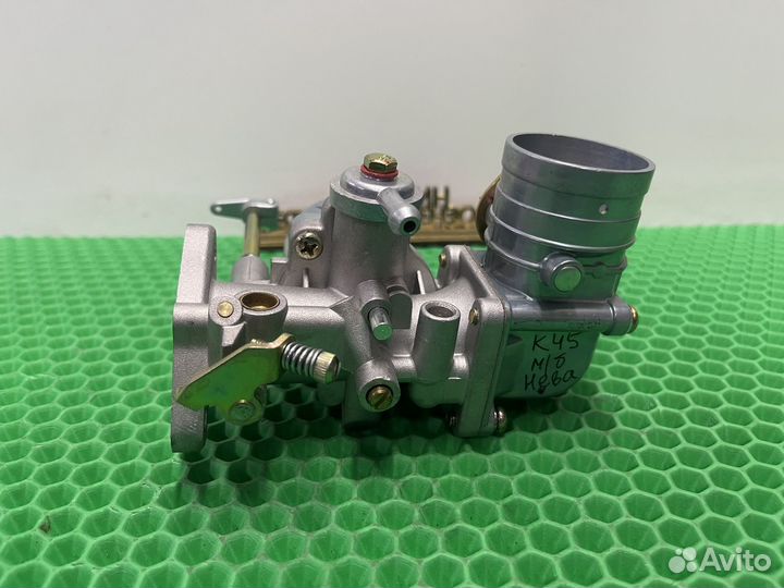 Карбюратор К45 на мотоблок Нева