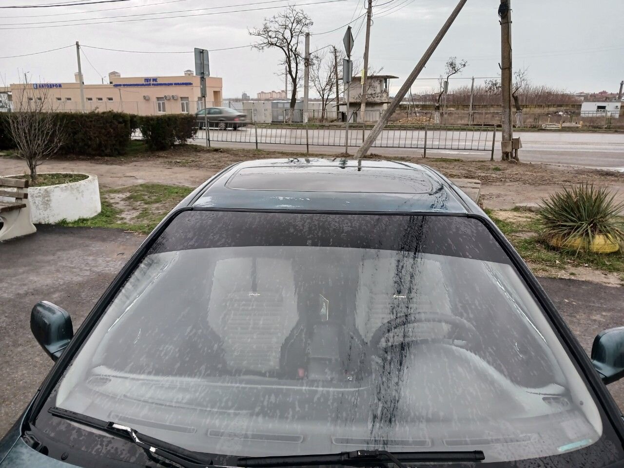 Honda Accord: фото владельца