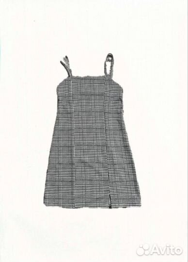 Вещи пакетом на девочку 152 р