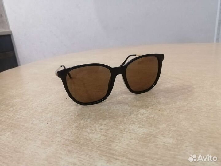 Солнцезащитные очки женские