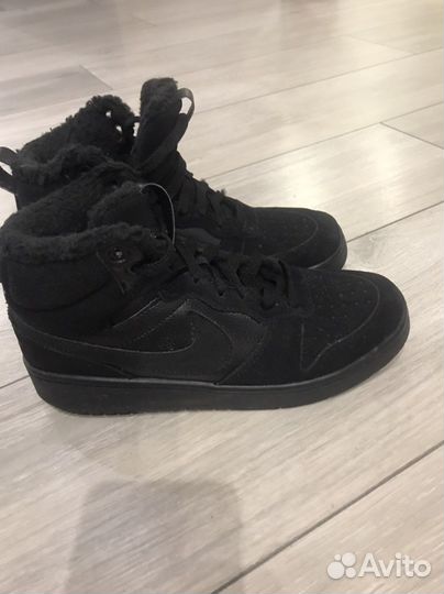 Кроссовки nike