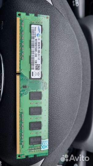 Память для пк 2 GB