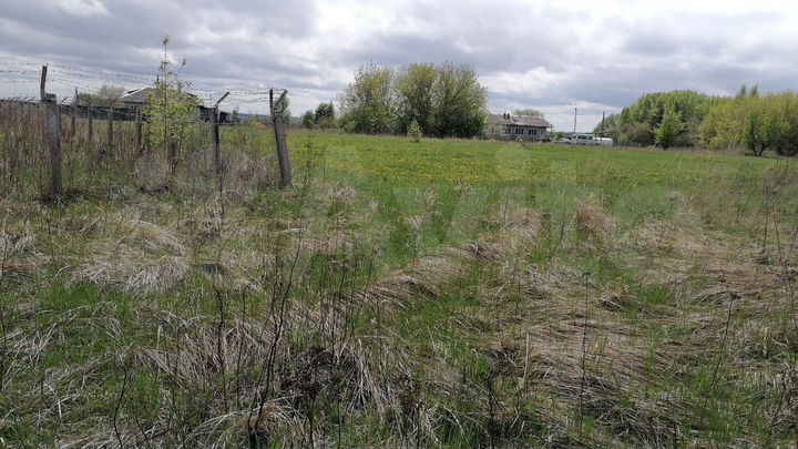 Дом 32 м² на участке 28 сот.