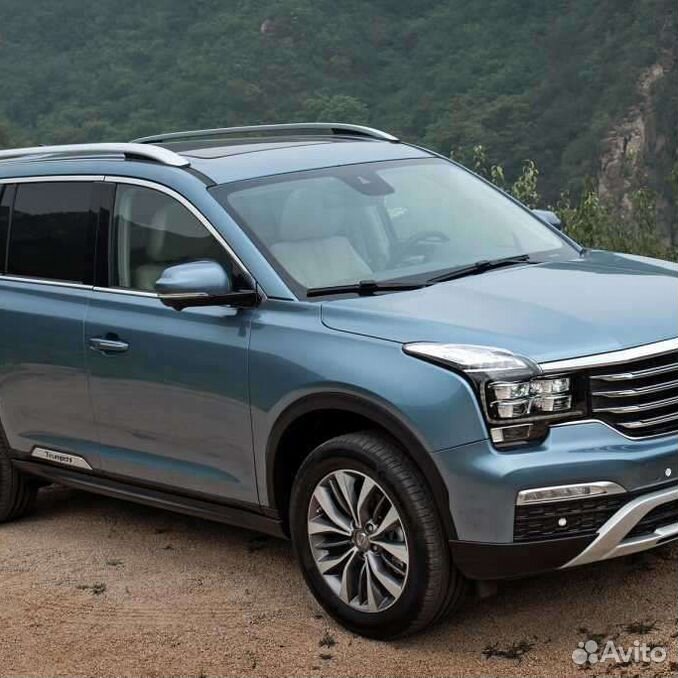 Гак китайский автомобиль фото Купить б/у GAC бензин от 1 950 000 ₽ в Ростовской области: 33 объявления Авито
