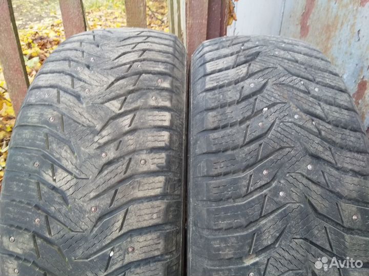 Marshal Crugen HP91 205/65 R15