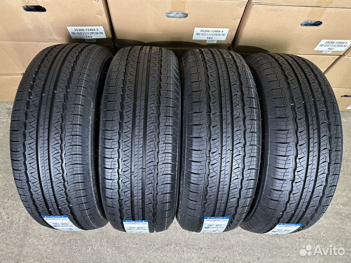 Triangle AdvanteX SUV TR259 245/70 R17 114H