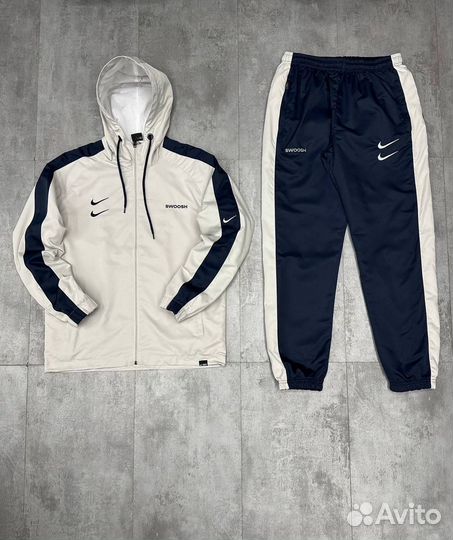 Спортивный костюм мужской Nike Swoosh