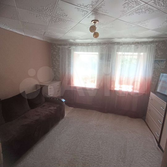 Дом 34 м² на участке 2 сот.