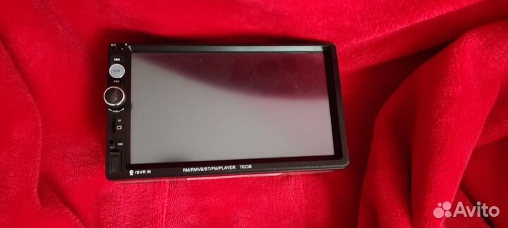 Продам магнитолу