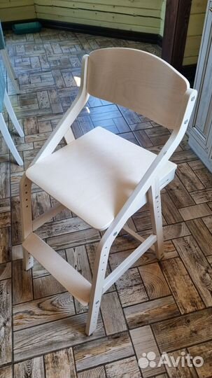 Растущий стул