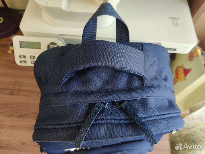 Рюкзак школьный для девочки Bruno Visconti